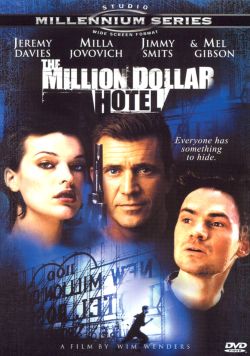 The Million Dollar Hotel