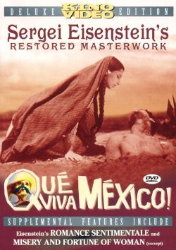 Qué Viva México