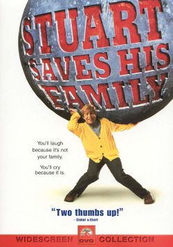 Stuart Saves His Family