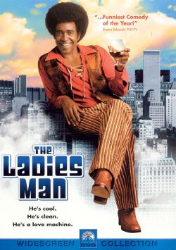 The Ladies Man