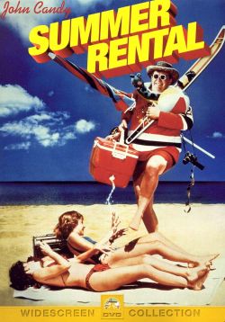 Summer Rental