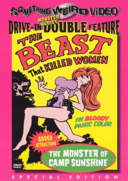 The Beast That Killed Women