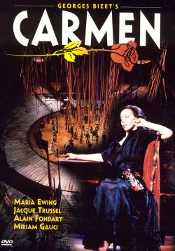 Carmen (Earls Court London)