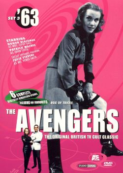 Avengers: Box of Tricks