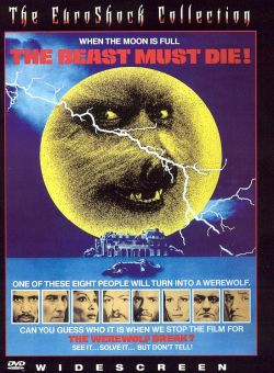 The Beast Must Die