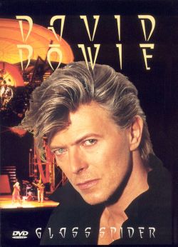 David Bowie: The Glass Spider Tour
