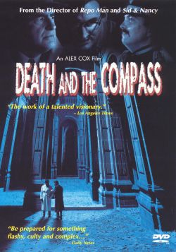 Death and the Compass