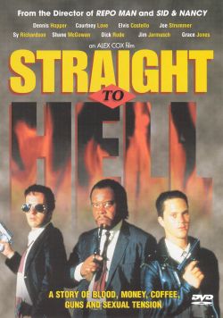 Straight to Hell