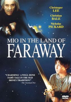 Mio in the Land of Faraway