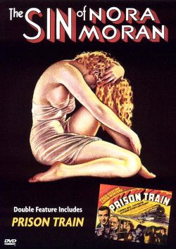 Sin of Nora Moran
