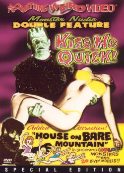 Kiss Me Quick!