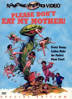 Please Don't Eat My Mother