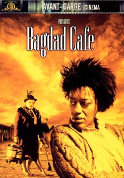 Bagdad Cafe