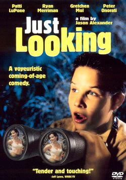 Just Looking