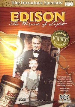 Edison: The Wizard of Light