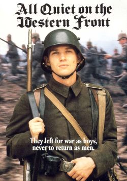 All Quiet on the Western Front