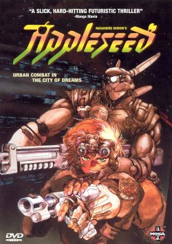 Appleseed