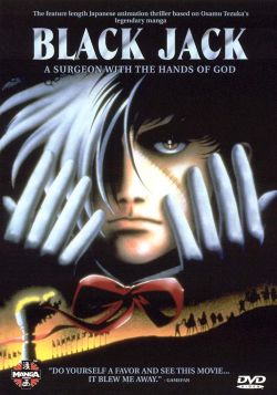 Black Jack: A Surgeon With the Hands of God
