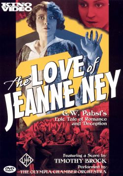 The Love of Jeanne Ney