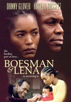 Boesman & Lena