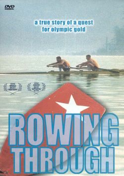 Rowing Through