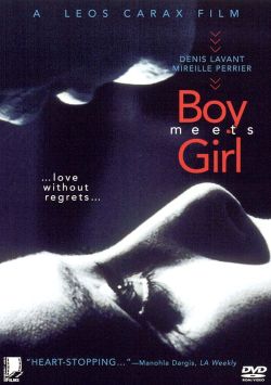 Boy Meets Girl