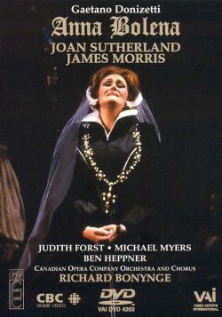 Anna Bolena (Canadian Opera Company)