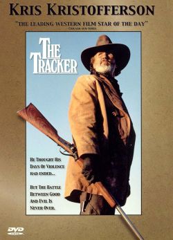 The Tracker