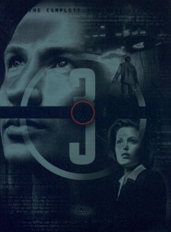 The X-Files: Oubliette