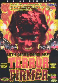Terror Firmer