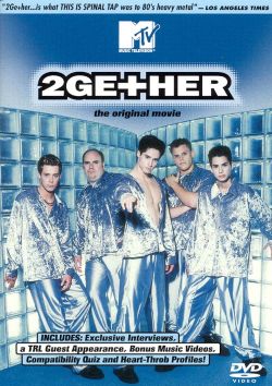 2gether: The Original Movie
