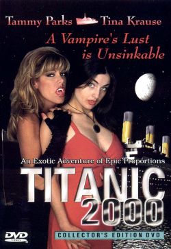 Titanic 2000