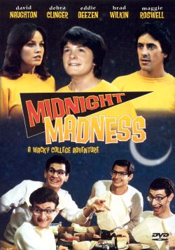 Midnight Madness