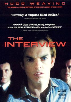 The Interview