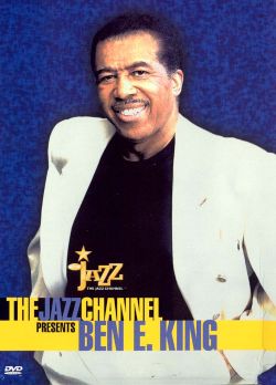 BET on Jazz: The Jazz Channel Presents Ben E. King