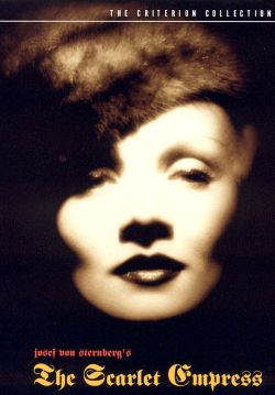 The Scarlet Empress