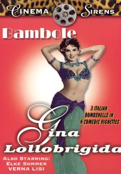 Bambole!