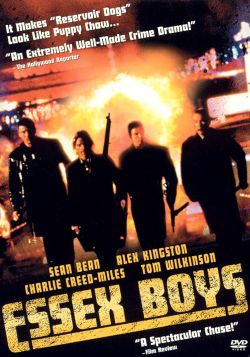 Essex Boys