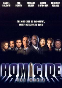 Homicide: The Movie