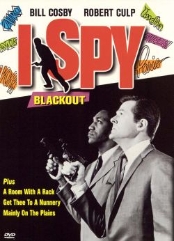 I Spy: Blackout