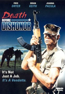 Death Before Dishonor