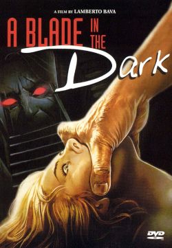 A Blade in the Dark