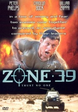 Zone 39