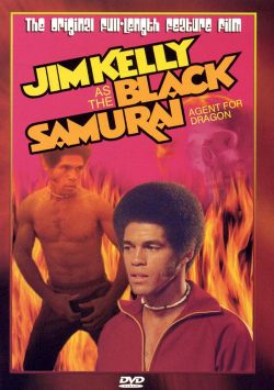 Black Samurai