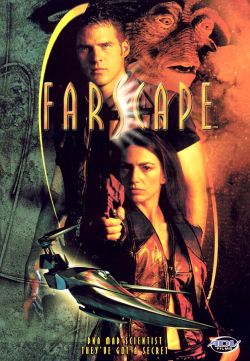 Farscape: They've Got a Secret