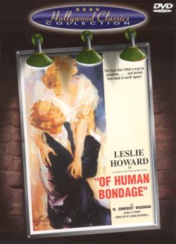 Of Human Bondage