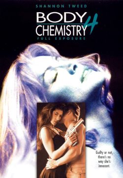 Body Chemistry 4