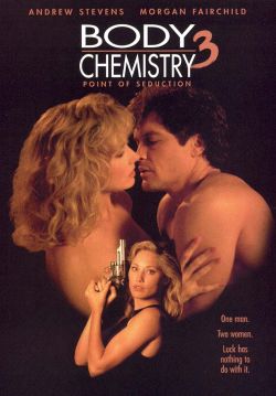 Body Chemistry 3: Point of Seduction