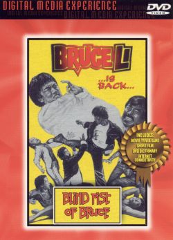 Blind Fists of Bruce