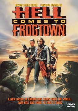 Hell Comes to Frogtown